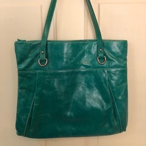 Gianni Chiarini purse
